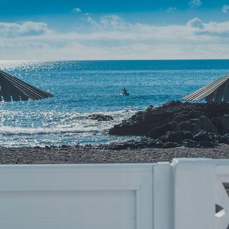 Vila Casa Felimar Mazo Exteriér fotografie