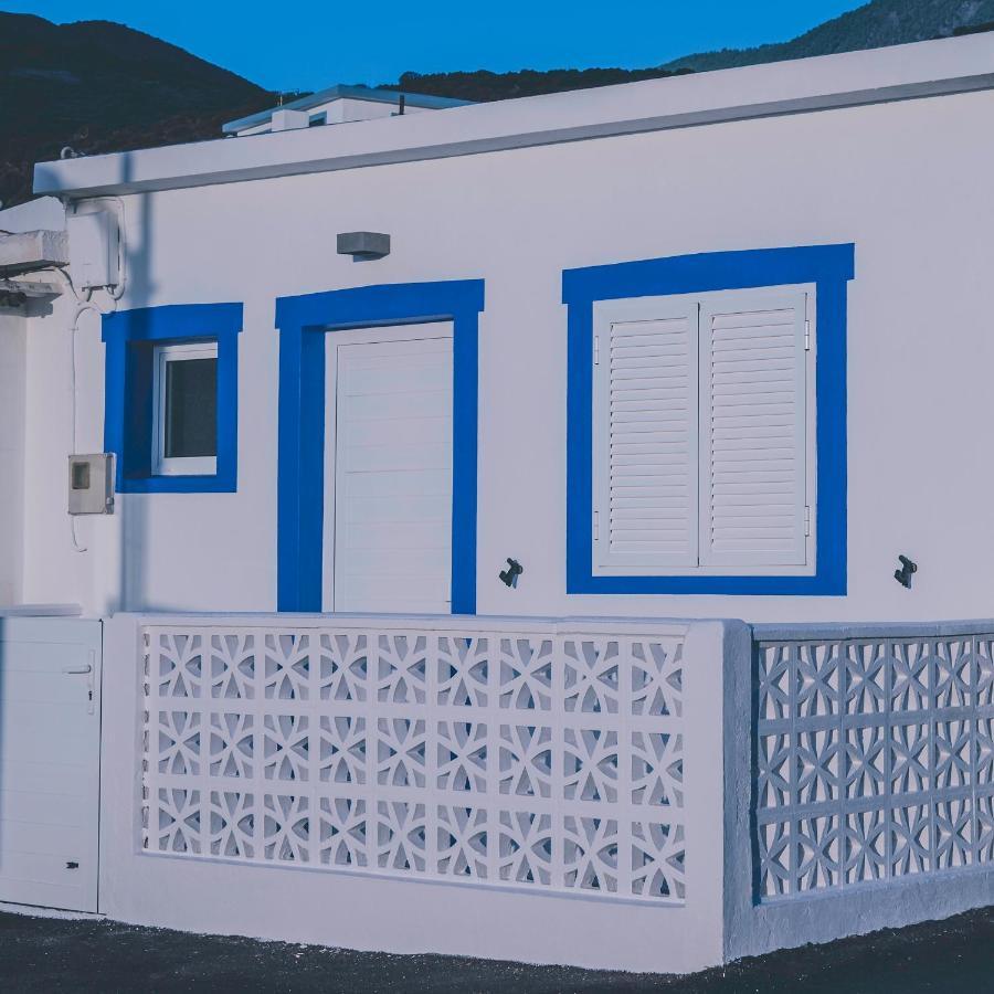 Vila Casa Felimar Mazo Exteriér fotografie