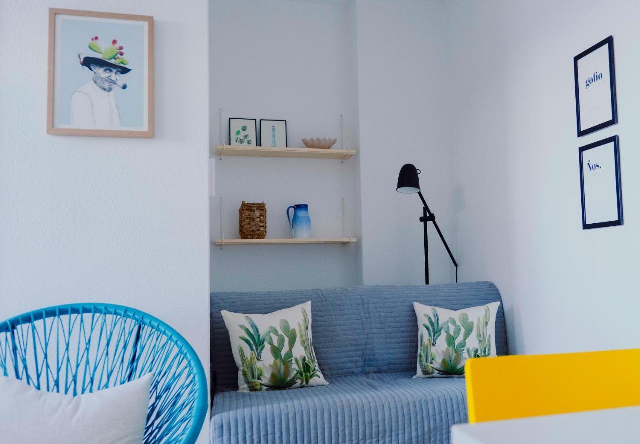 Vila Casa Felimar Mazo Exteriér fotografie