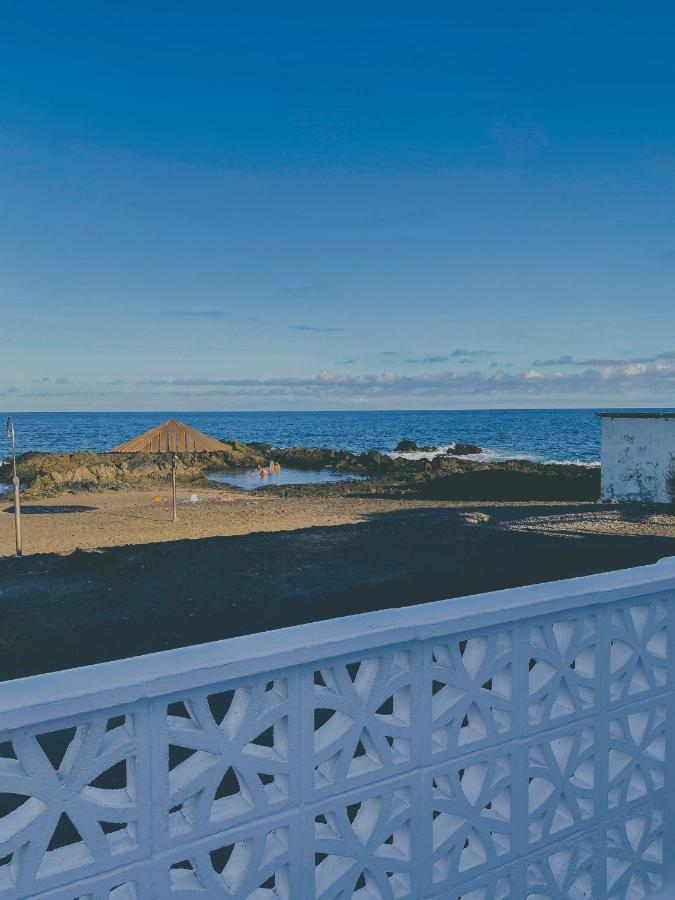 Vila Casa Felimar Mazo Exteriér fotografie