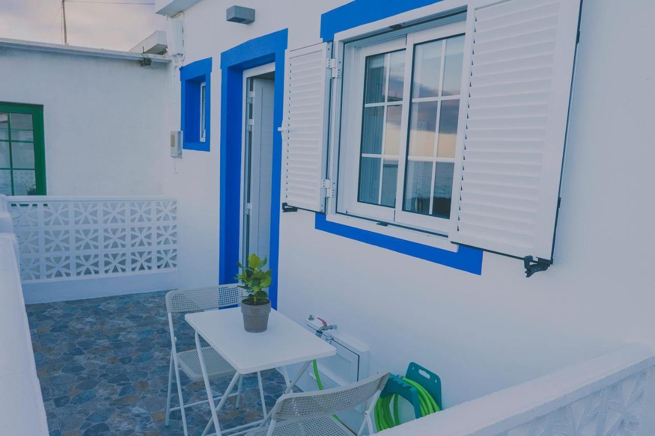 Vila Casa Felimar Mazo Exteriér fotografie