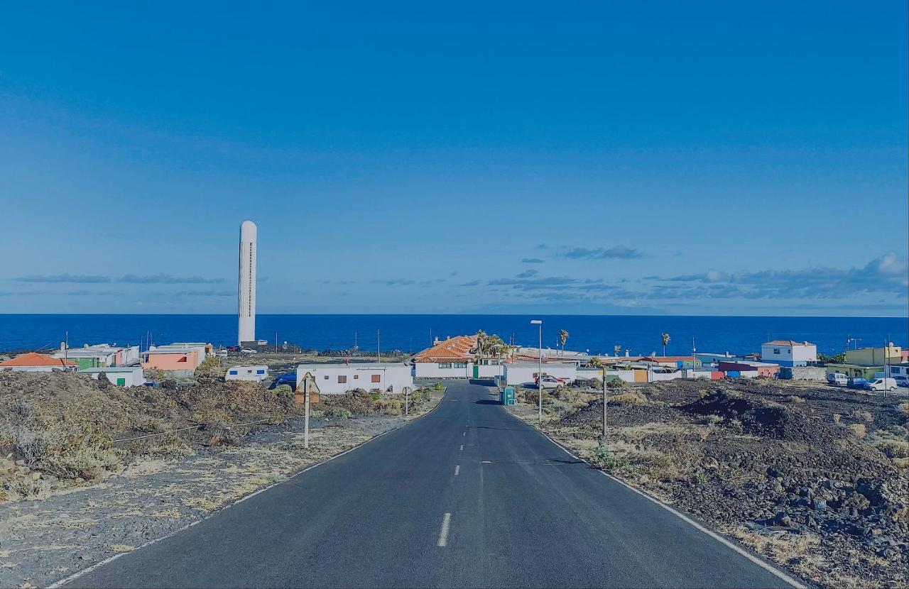 Vila Casa Felimar Mazo Exteriér fotografie