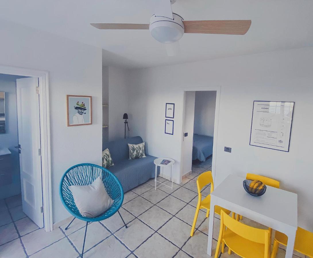 Vila Casa Felimar Mazo Exteriér fotografie