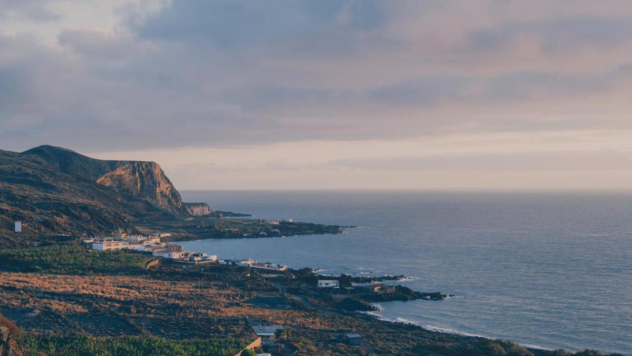 Vila Casa Felimar Mazo Exteriér fotografie