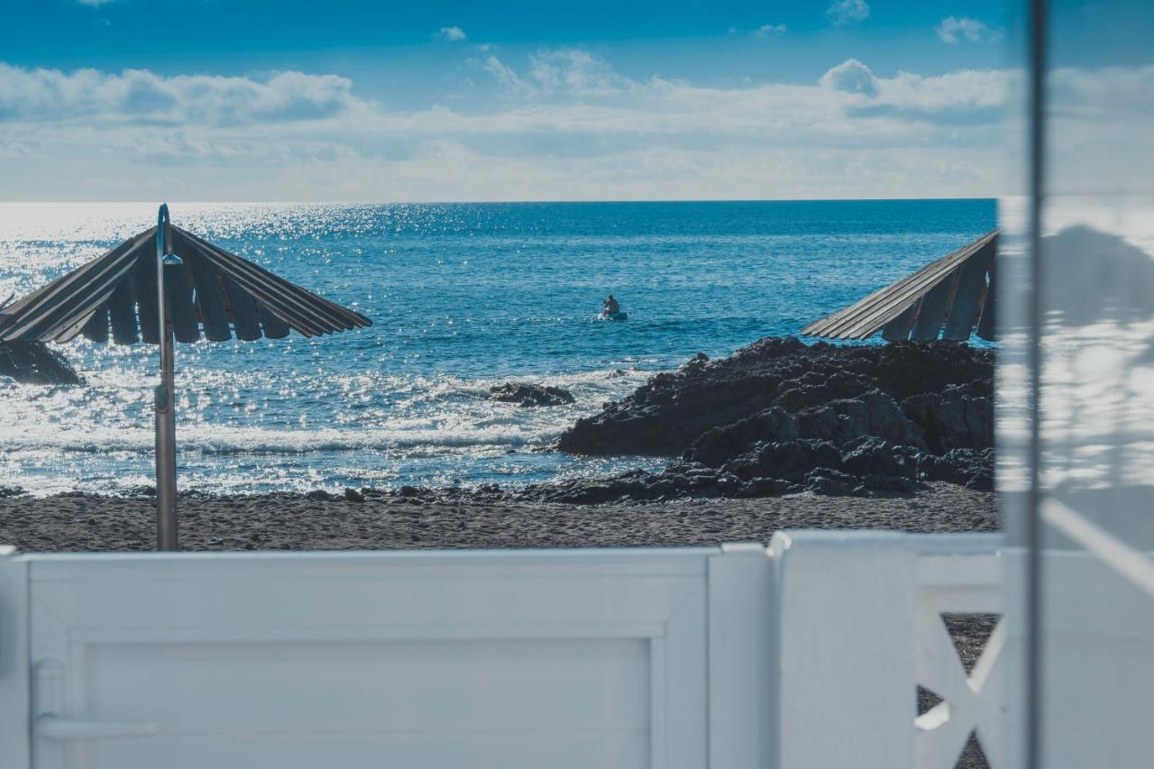 Vila Casa Felimar Mazo Exteriér fotografie