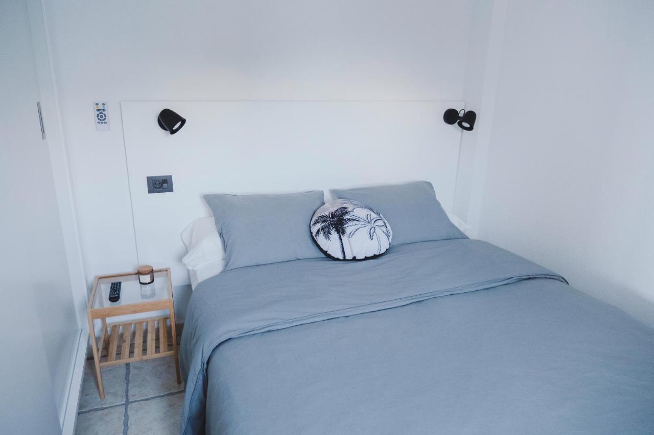 Vila Casa Felimar Mazo Exteriér fotografie
