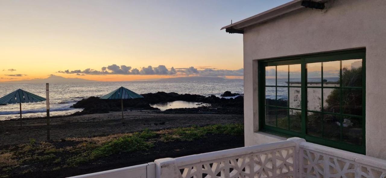 Vila Casa Felimar Mazo Exteriér fotografie